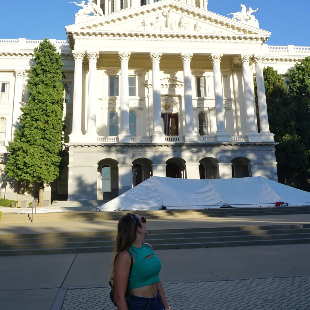 Sacramento