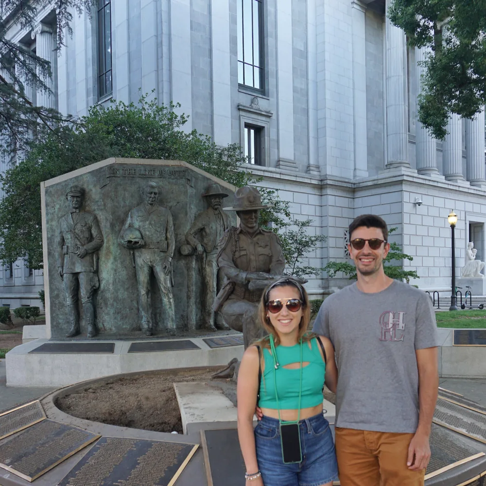Sacramento