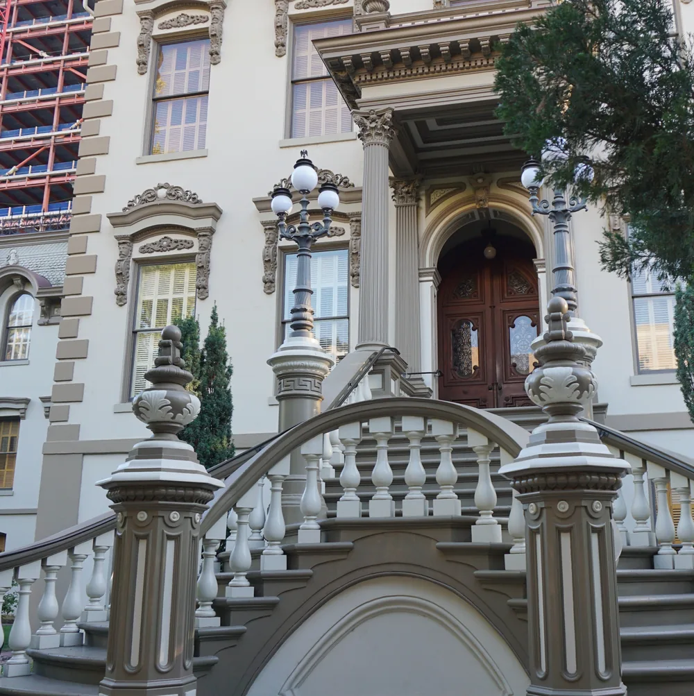 Sacramento