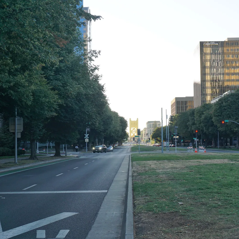 Sacramento