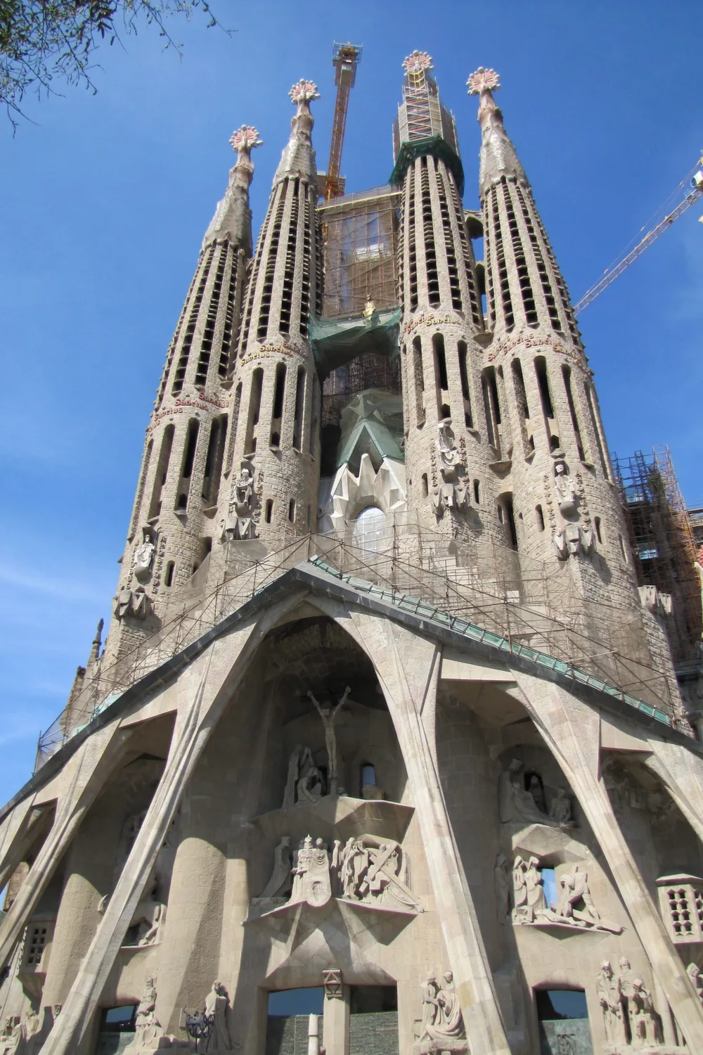 Sagrada Família