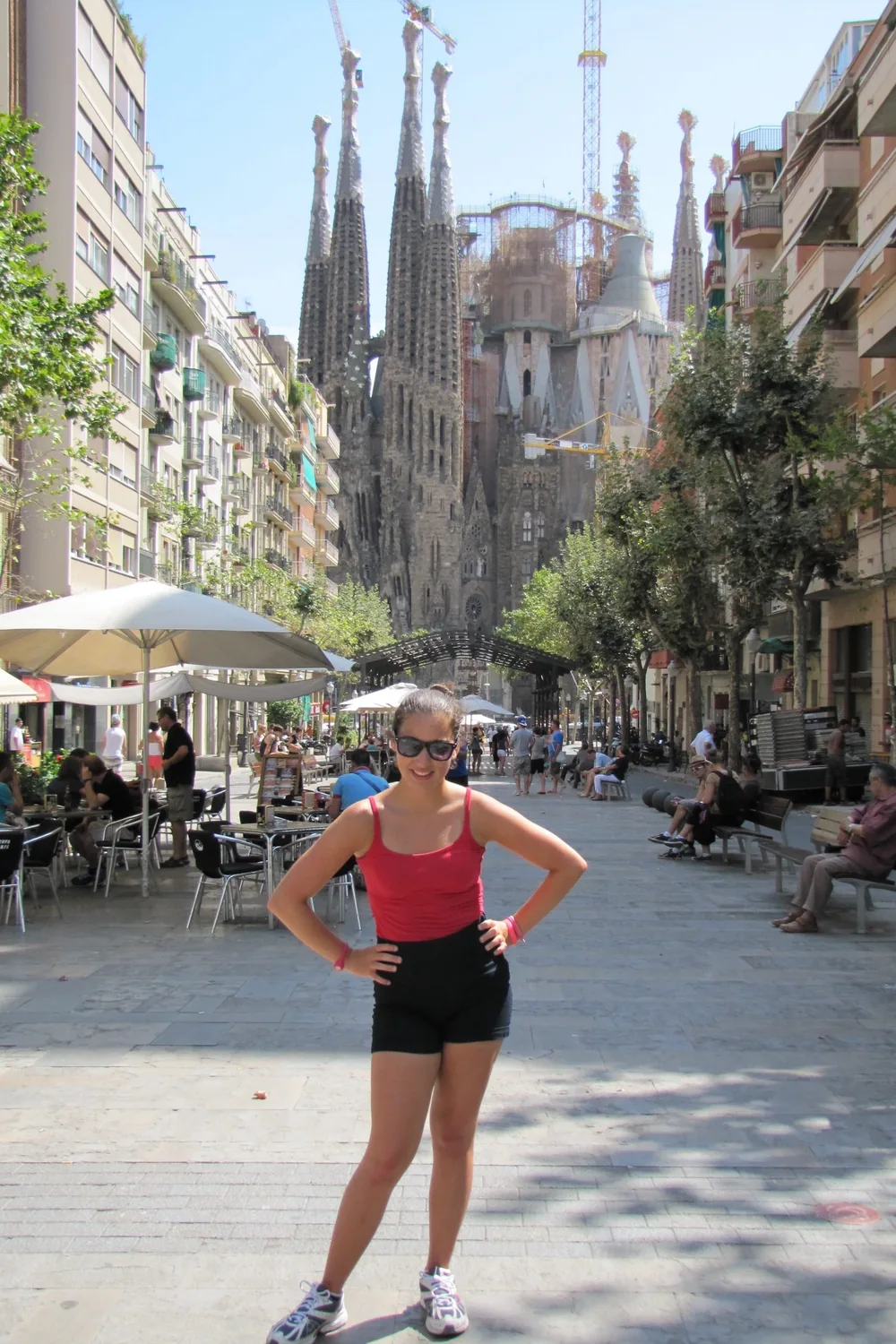 Sagrada Família