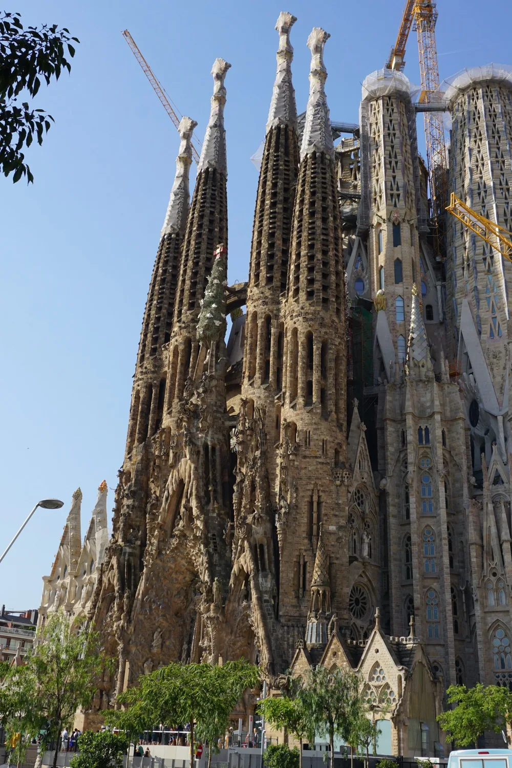 Sagrada Família