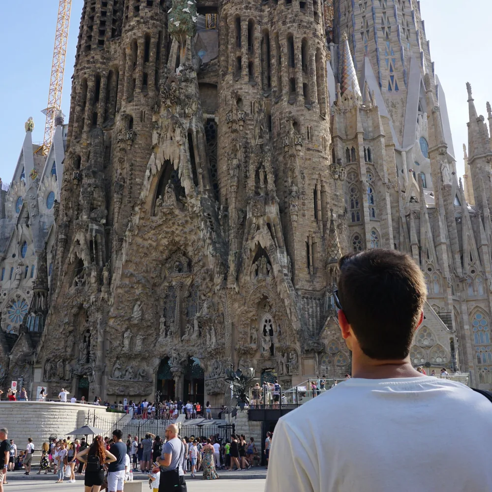 Sagrada Família
