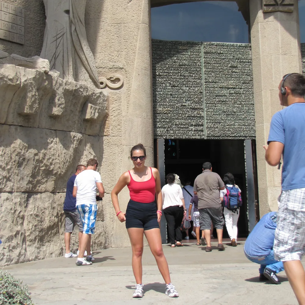 Sagrada Família