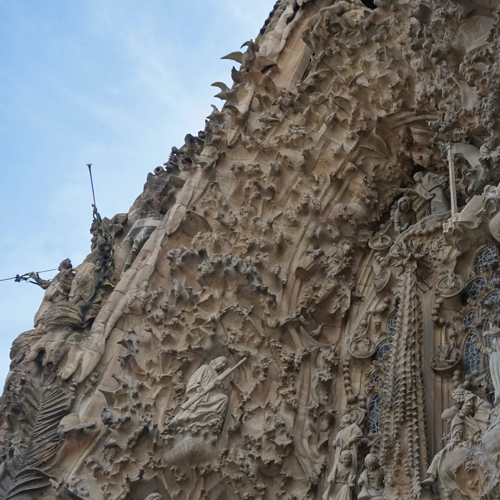 Sagrada Família