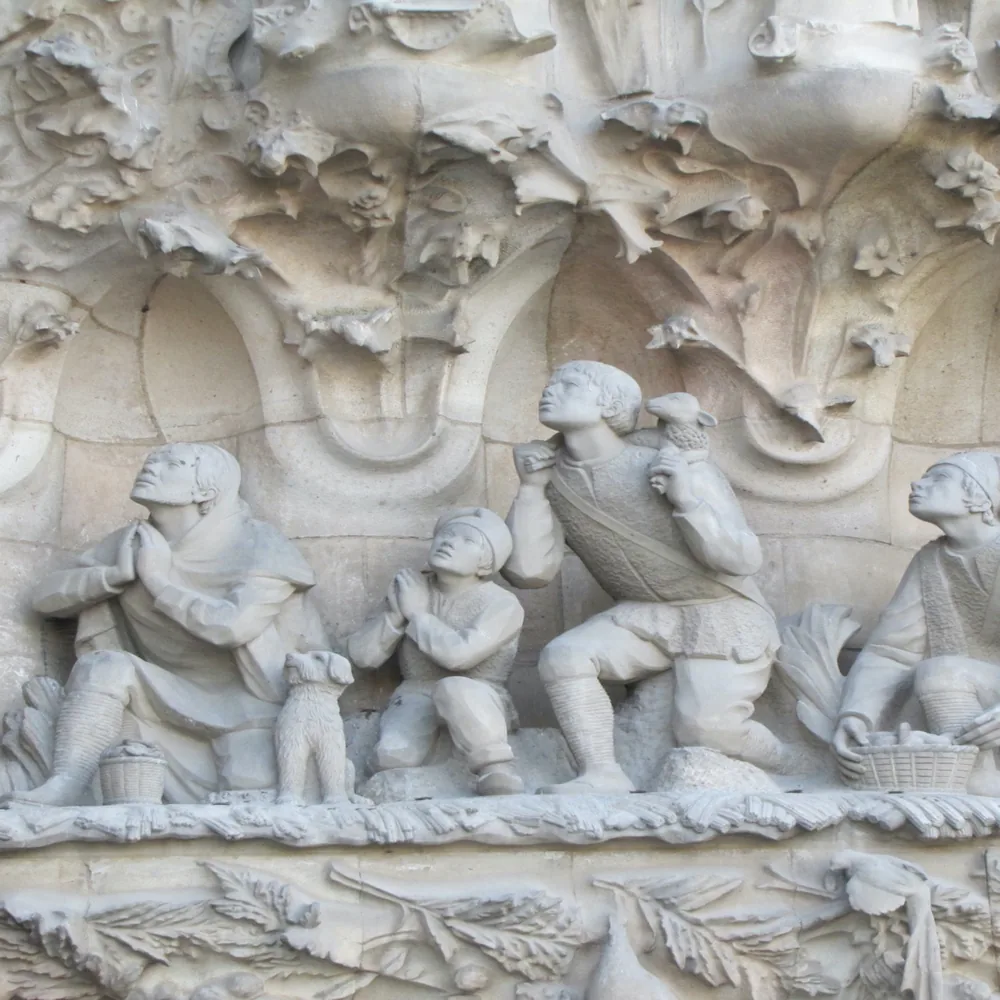 Sagrada Família