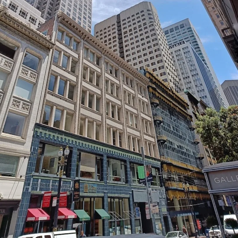 Salesforce Park