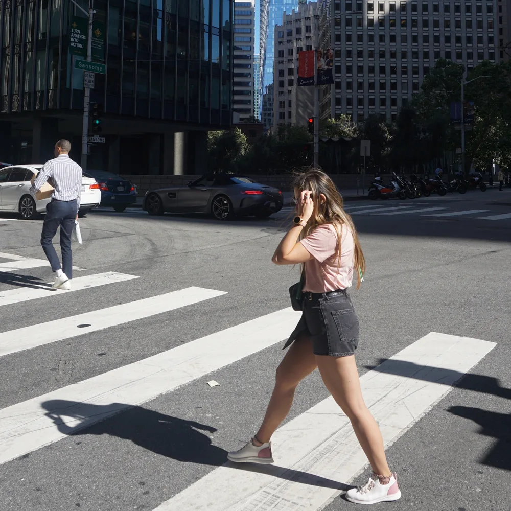 Salesforce Park