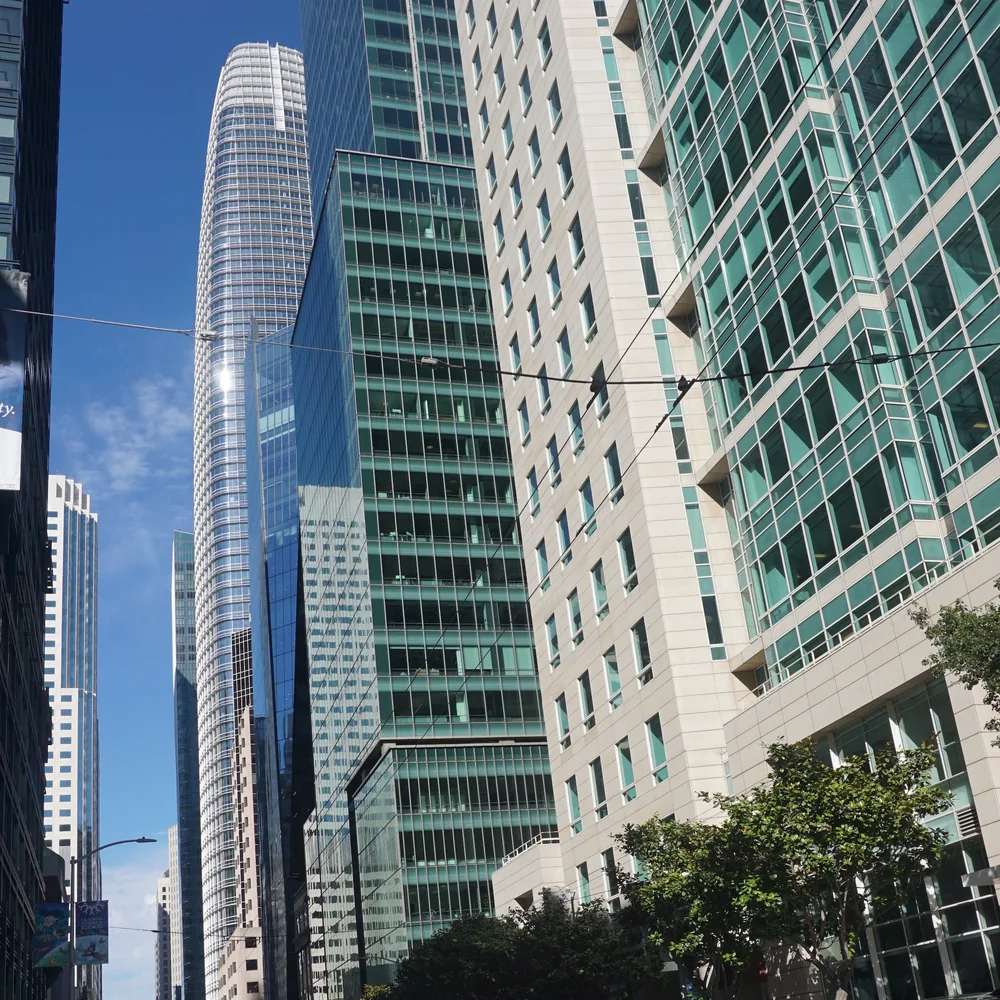 Salesforce Park