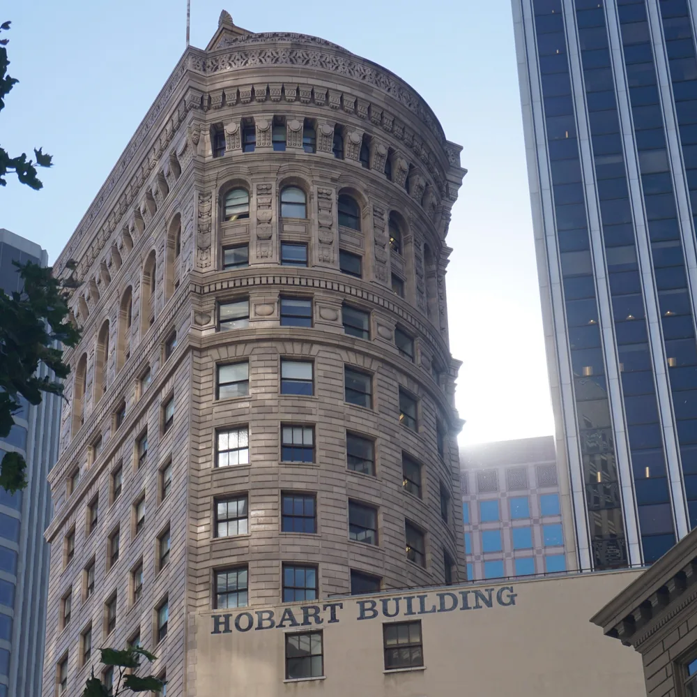 Salesforce Park