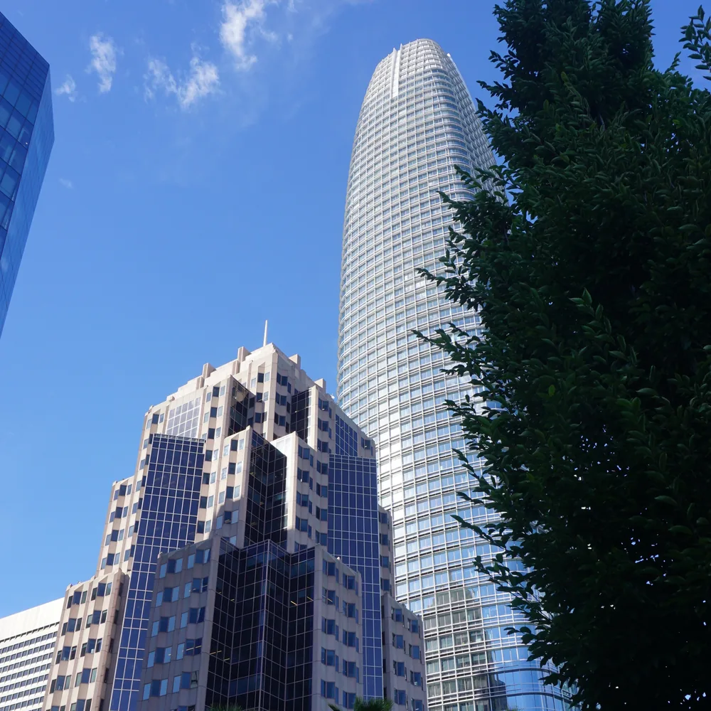 Salesforce Park