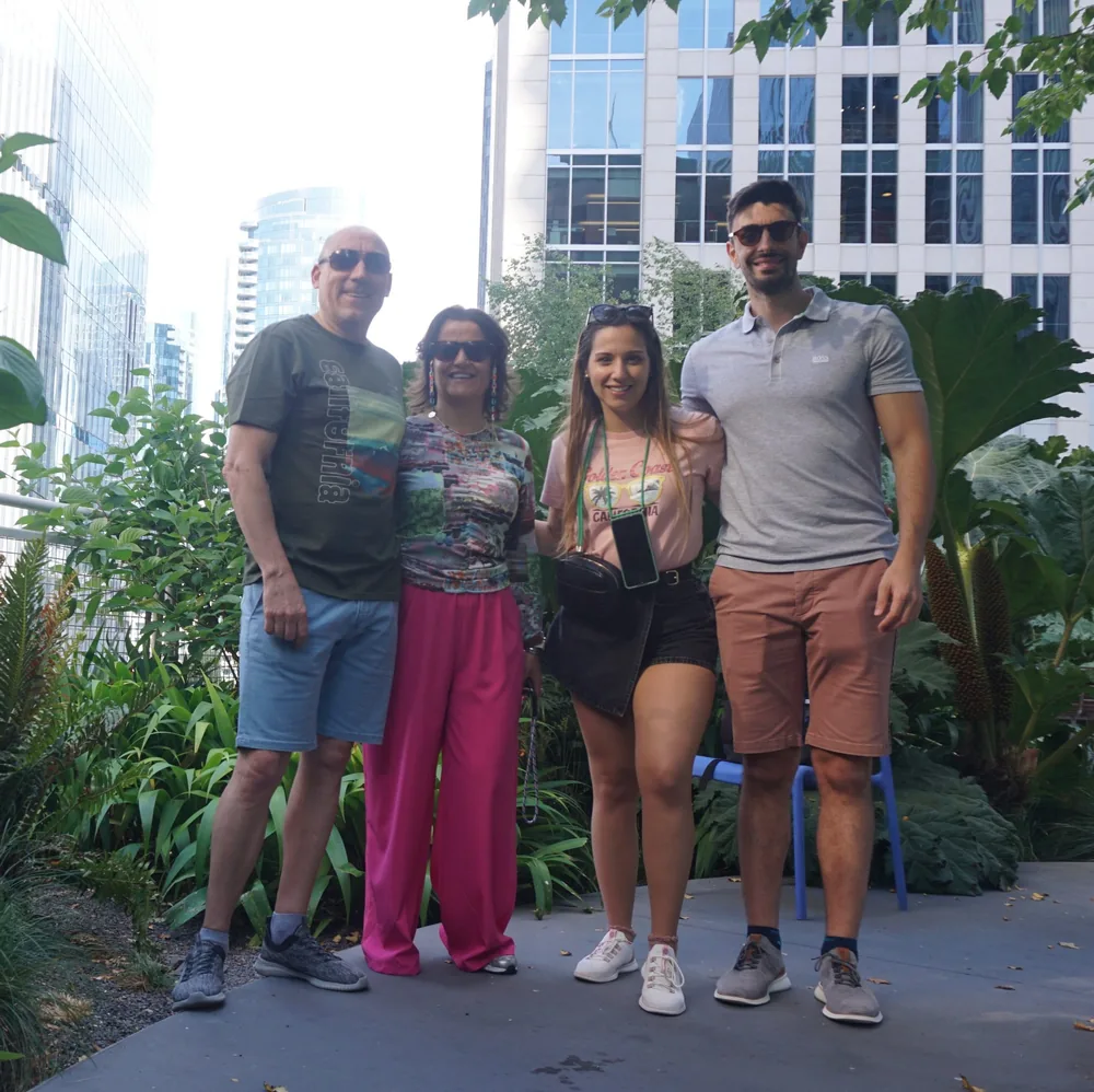 Salesforce Park