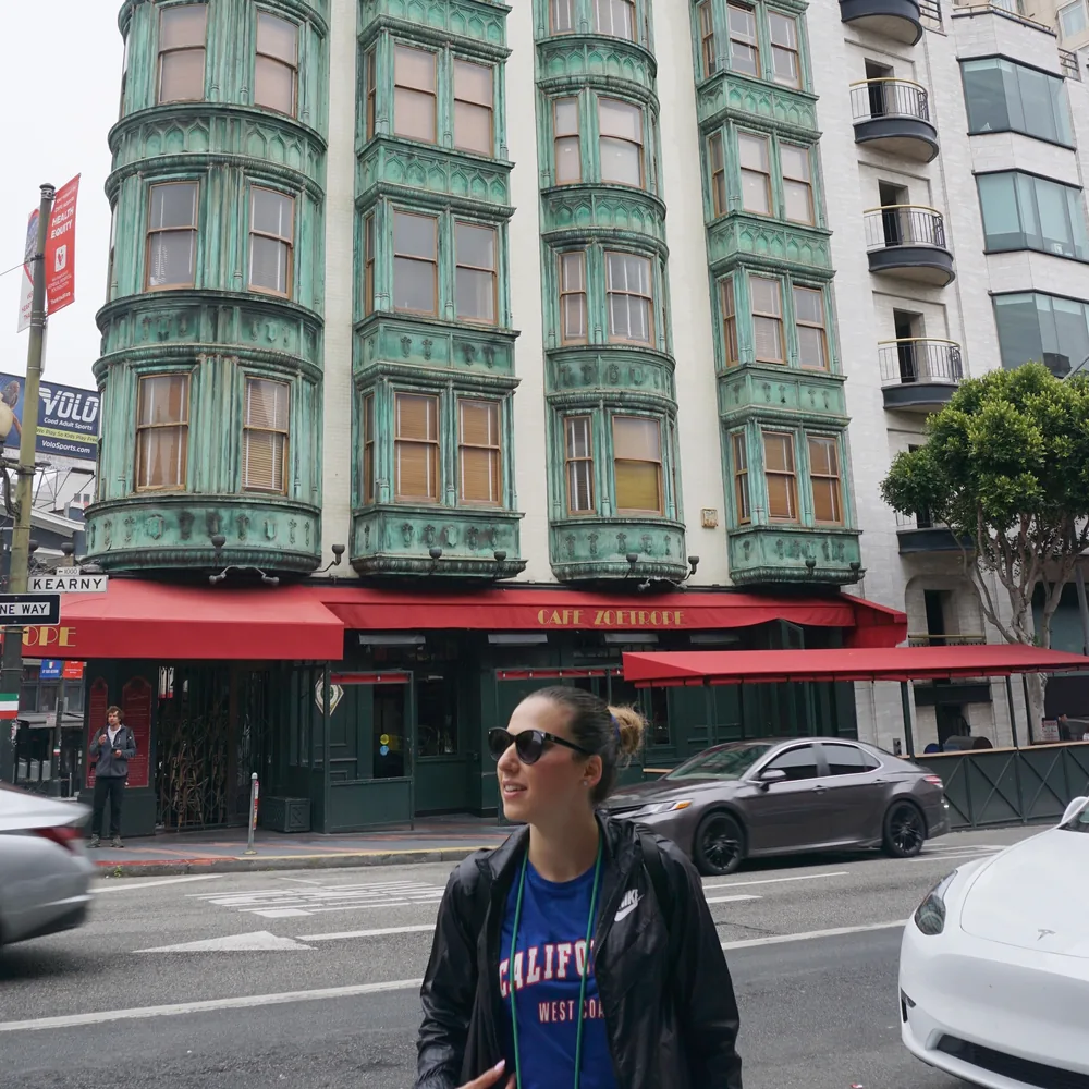 Chinatown San Francisco California USA United States of America Travel guide script itinerary - World to Explore Blog9