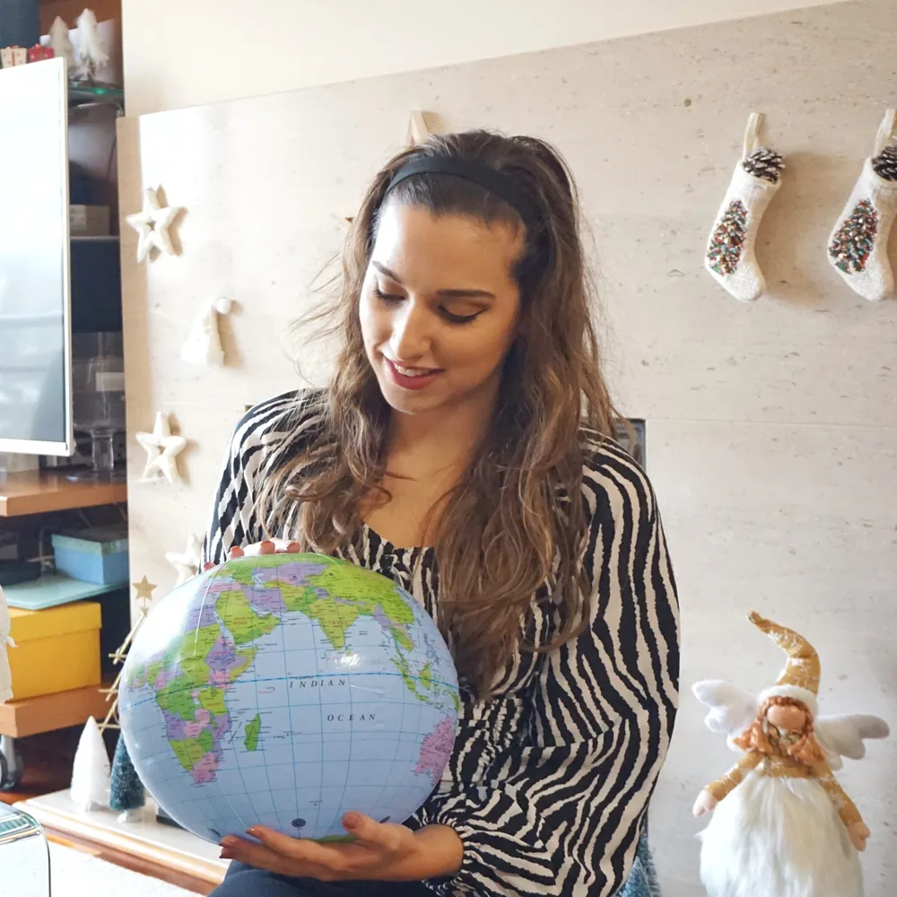 World to Explore