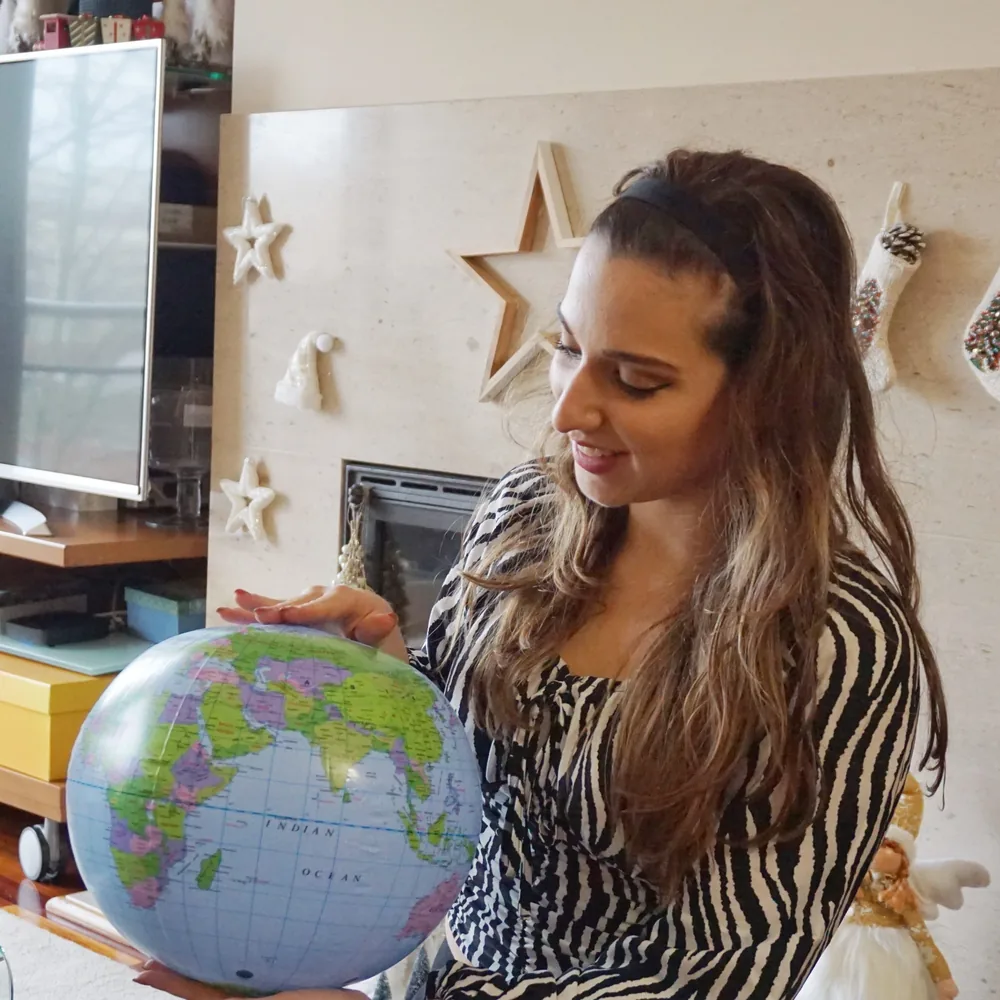 World to Explore