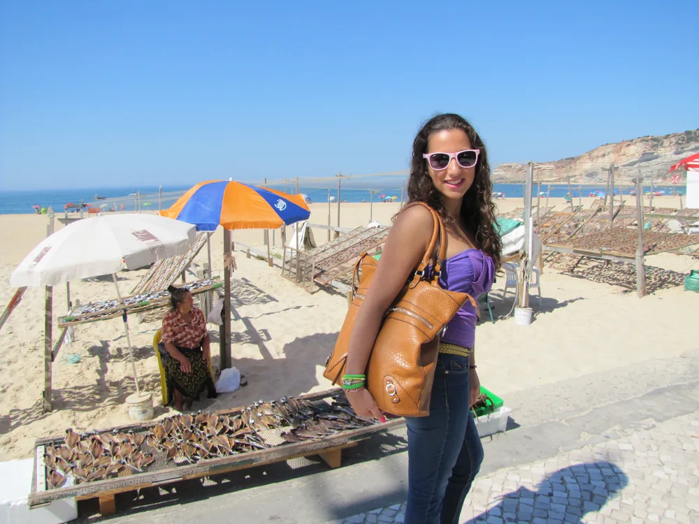 Peniche