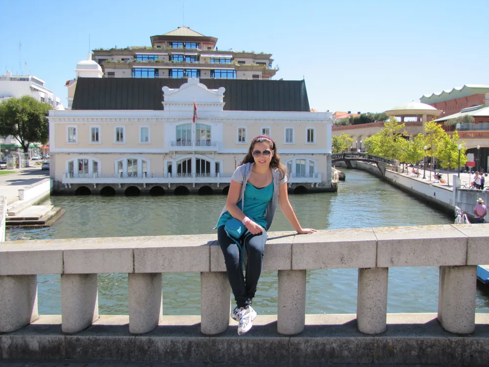 Aveiro