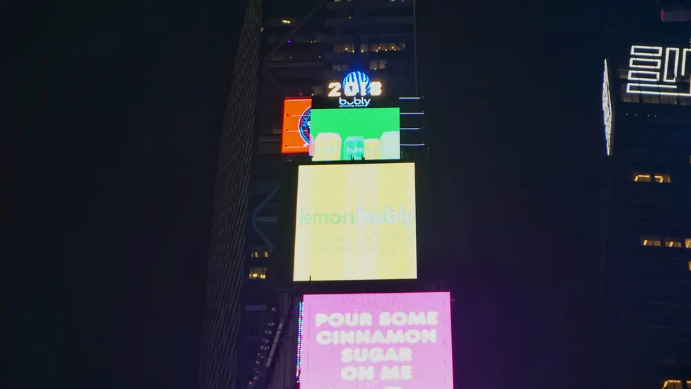 Times Square New York Nova Iorque New Year roteiros itinerários