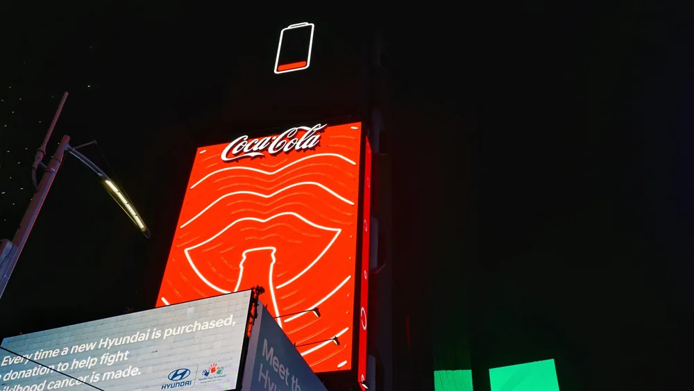 Times Square New York Nova Iorque New Year roteiros itinerários