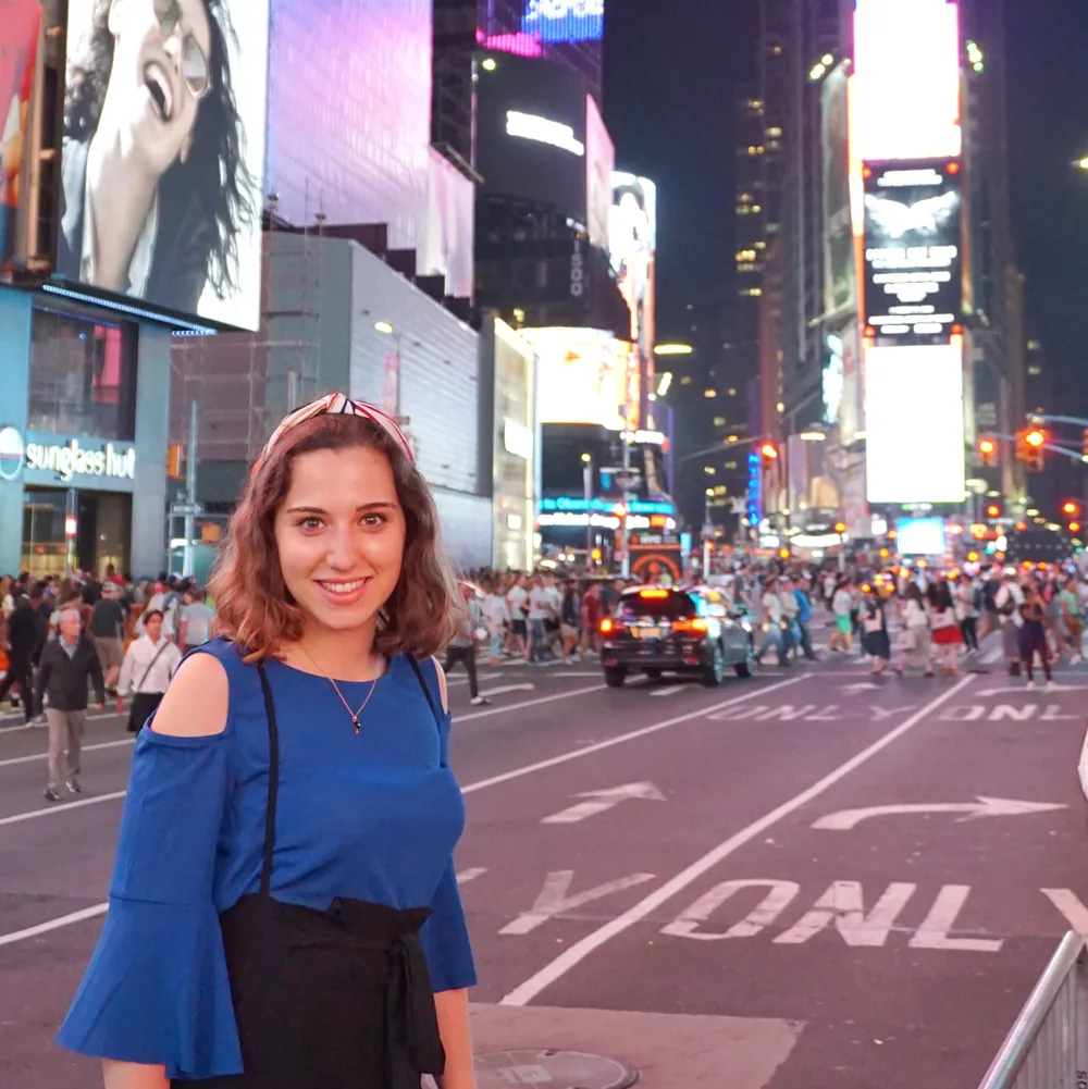 Times Square