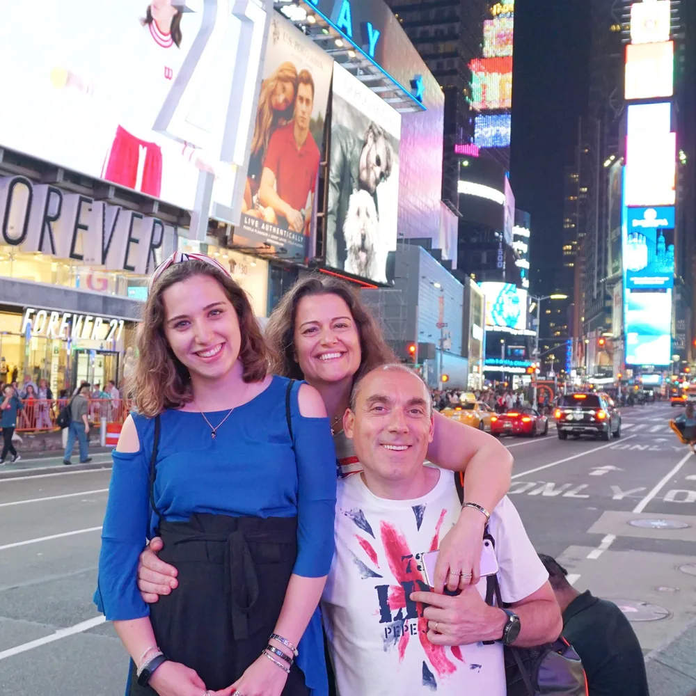 Times Square