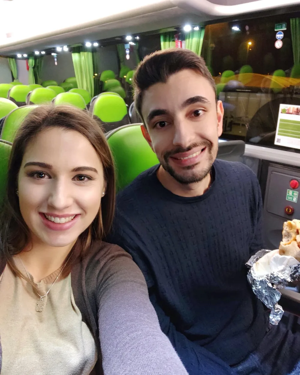 Transfer from the airport to Brussels center